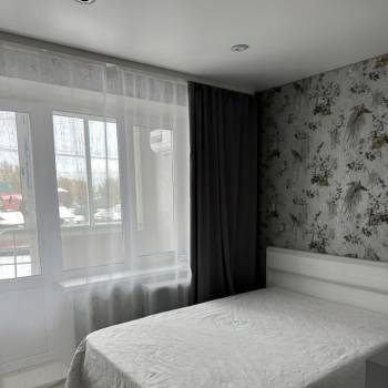 Сдается 1-комнатная квартира, 39,2 м²