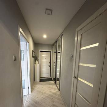 Сдается 1-комнатная квартира, 39,2 м²