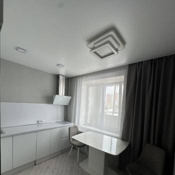 Сдается 1-комнатная квартира, 39,2 м²