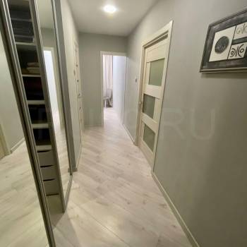 Сдается 1-комнатная квартира, 39 м²