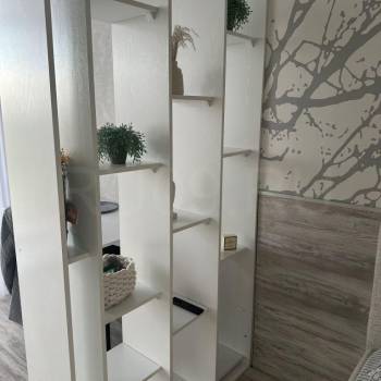 Сдается 2-х комнатная квартира, 49 м²