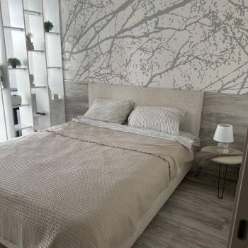 Сдается 2-х комнатная квартира, 49 м²