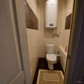 Сдается Многокомнатная квартира, 76,9 м²