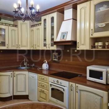 Сдается Многокомнатная квартира, 76,9 м²