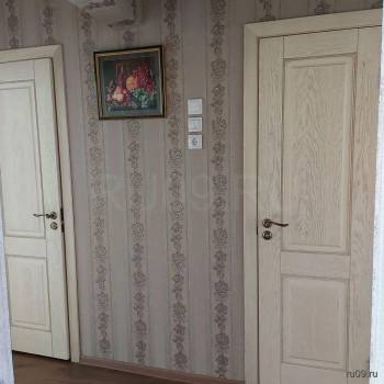 Сдается Многокомнатная квартира, 76,9 м²