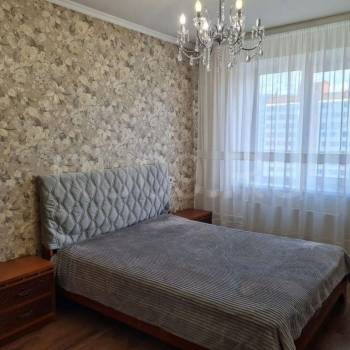 Сдается Многокомнатная квартира, 76,9 м²