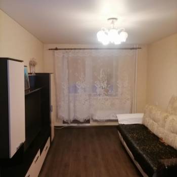 Сдается 1-комнатная квартира, 36 м²