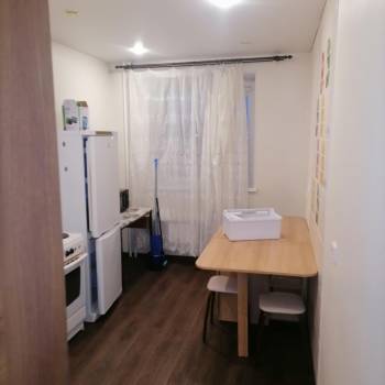 Сдается 1-комнатная квартира, 36 м²