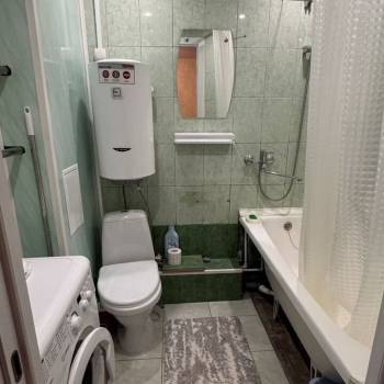 Сдается 1-комнатная квартира, 35 м²