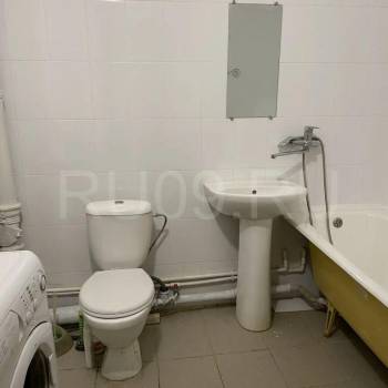 Сдается 1-комнатная квартира, 43 м²
