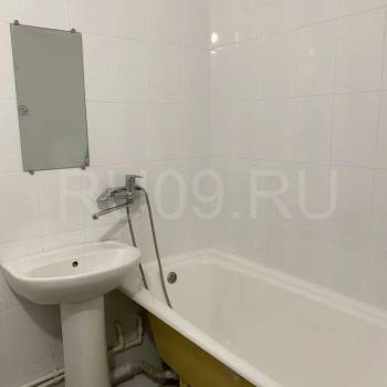 Сдается 1-комнатная квартира, 43 м²