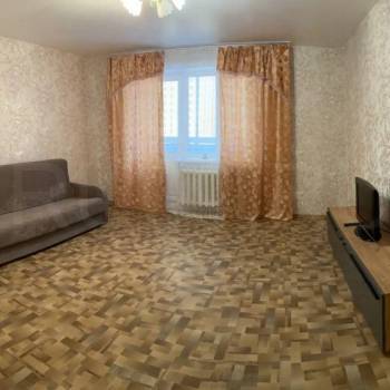 Сдается 1-комнатная квартира, 43 м²