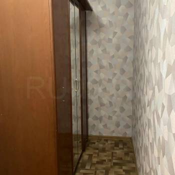 Сдается 1-комнатная квартира, 43 м²
