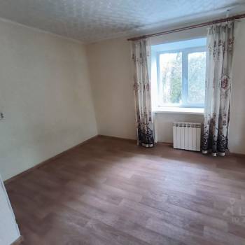 Сдается 1-комнатная квартира, 30,6 м²