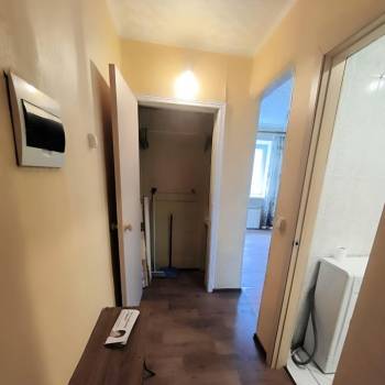 Сдается 1-комнатная квартира, 30,6 м²