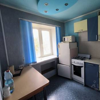 Сдается 1-комнатная квартира, 30,6 м²