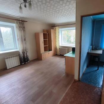 Сдается 1-комнатная квартира, 30,6 м²