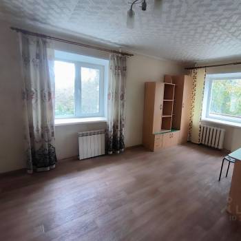 Сдается 1-комнатная квартира, 30,6 м²
