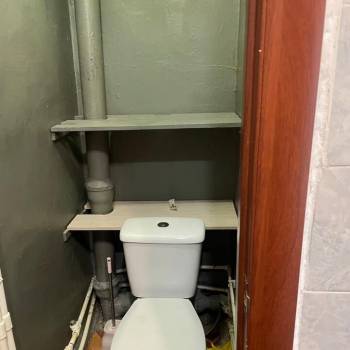 Сдается 1-комнатная квартира, 13 м²