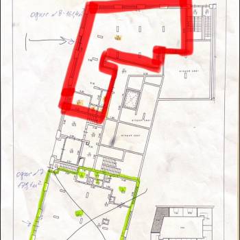 Продается Нежилое помещение, 202 м²