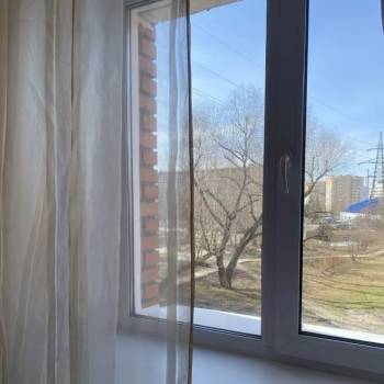 Сдается 1-комнатная квартира, 29 м²