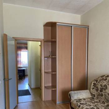 Сдается 1-комнатная квартира, 29 м²
