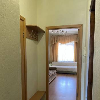 Сдается 1-комнатная квартира, 29 м²