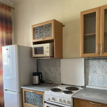 Сдается 1-комнатная квартира, 29 м²