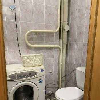 Сдается 1-комнатная квартира, 29 м²
