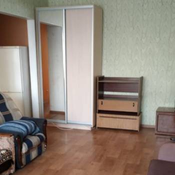 Сдается 1-комнатная квартира, 53 м²