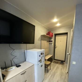 Продается 1-комнатная квартира, 21 м²