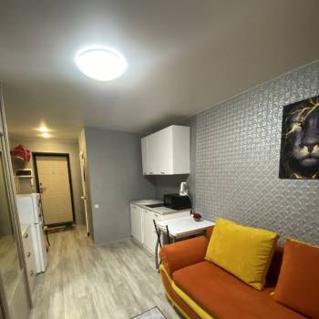 Продается 1-комнатная квартира, 21 м²