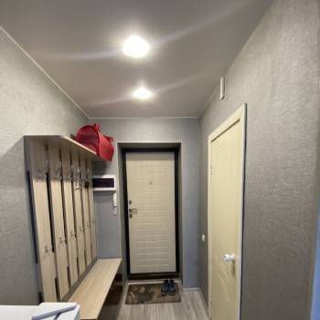 Продается 1-комнатная квартира, 21 м²