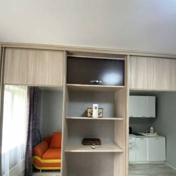 Продается 1-комнатная квартира, 21 м²