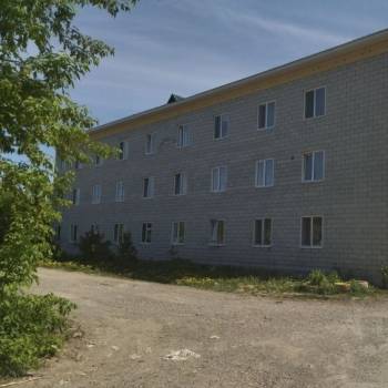 Продается 1-комнатная квартира, 21 м²