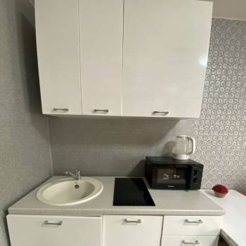 Продается 1-комнатная квартира, 21 м²