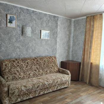 Сдается 1-комнатная квартира, 37 м²