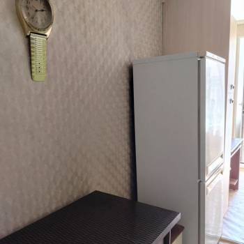Сдается 1-комнатная квартира, 37 м²