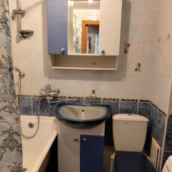 Сдается 1-комнатная квартира, 37 м²