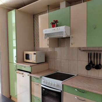 Сдается 1-комнатная квартира, 37 м²