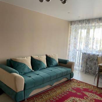 Продается 3-х комнатная квартира, 56,6 м²