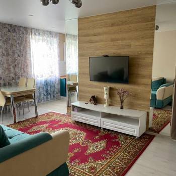 Продается 3-х комнатная квартира, 56,6 м²