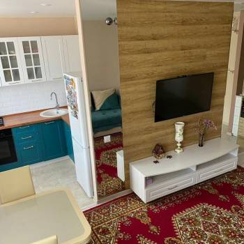Продается 3-х комнатная квартира, 56,6 м²