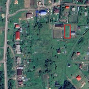 Продается Участок, 800 м²