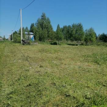 Продается Участок, 600 м²