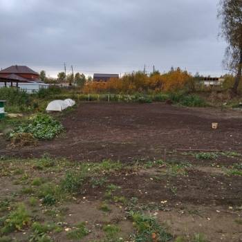 Продается Участок, 1000 м²