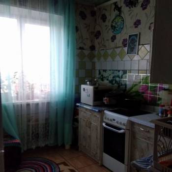 Продается Многокомнатная квартира, 79,1 м²