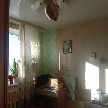 Продается Многокомнатная квартира, 79,1 м²
