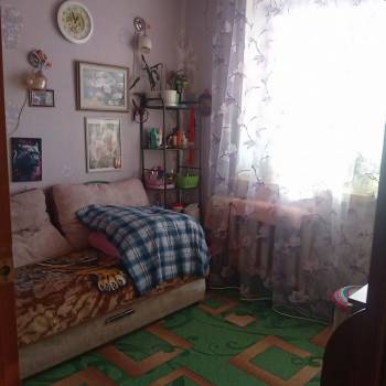 Продается Многокомнатная квартира, 79,1 м²