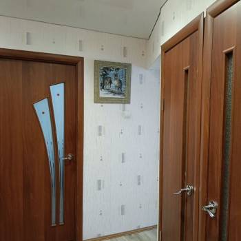 Продается 3-х комнатная квартира, 59,7 м²